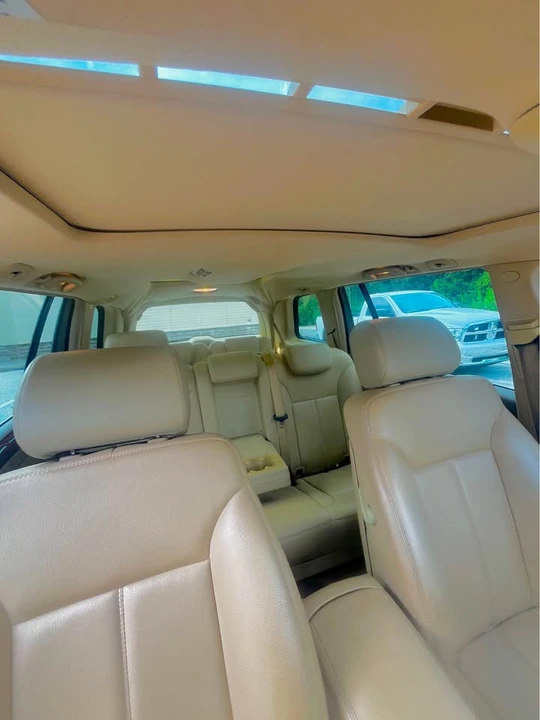 2008 Mercedes-Benz X164 GL-Class - Image 5 of 7