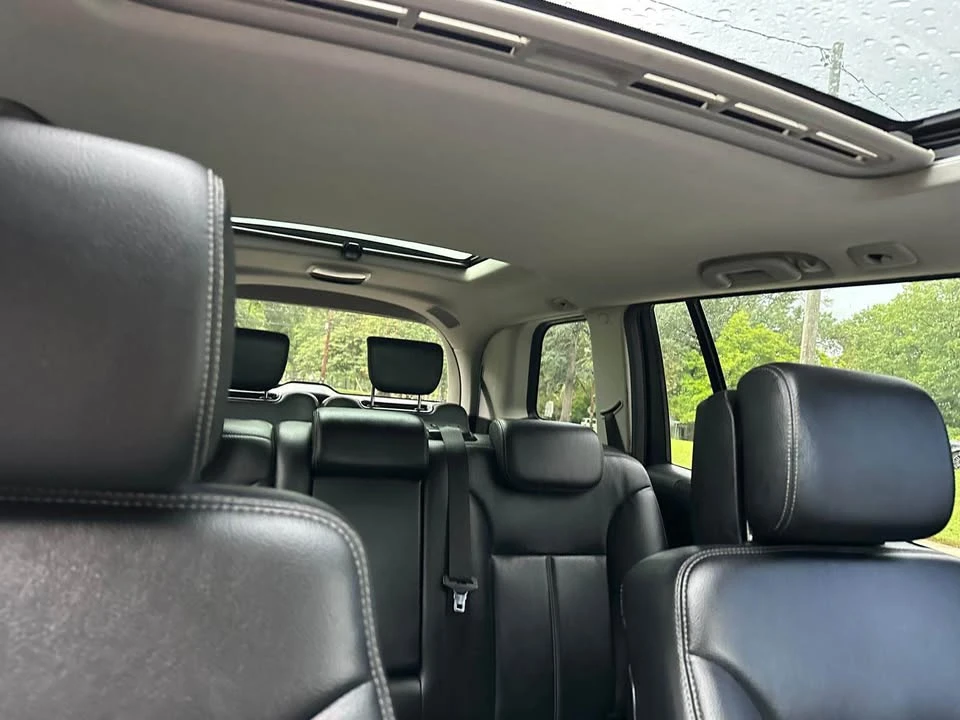 2008 Mercedes-Benz X164 GL-Class - Image 12 of 16