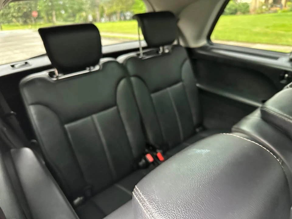 2008 Mercedes-Benz X164 GL-Class - Image 15 of 16