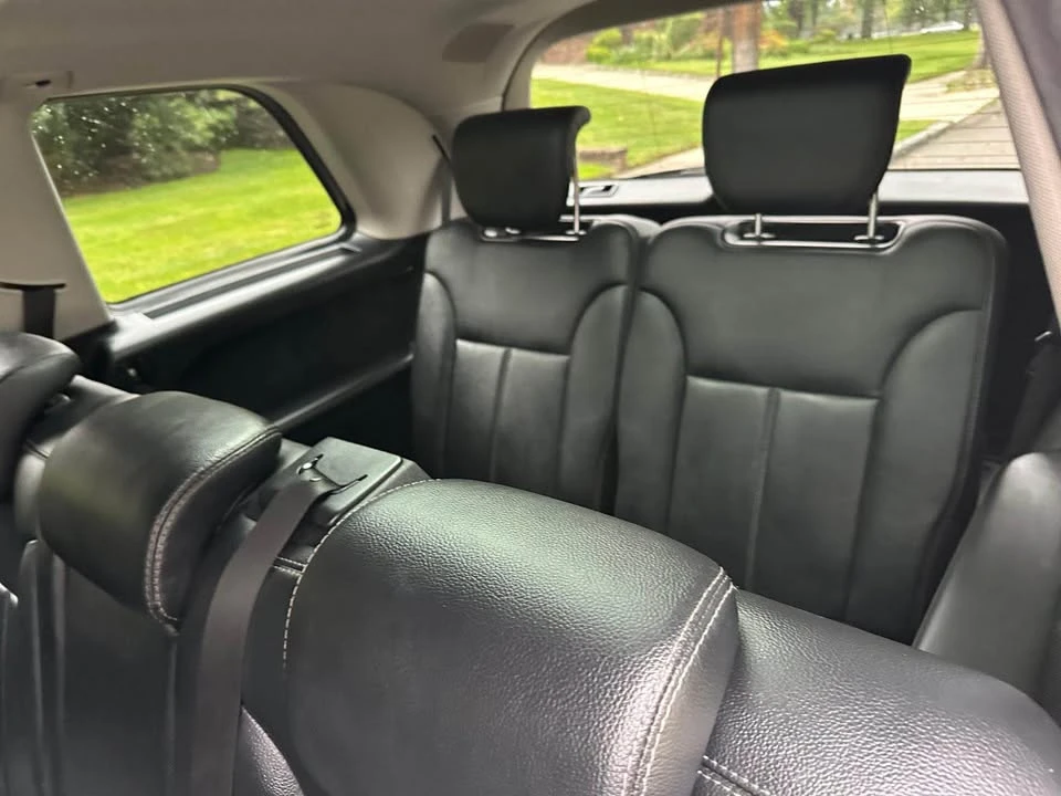2008 Mercedes-Benz X164 GL-Class - Image 13 of 16