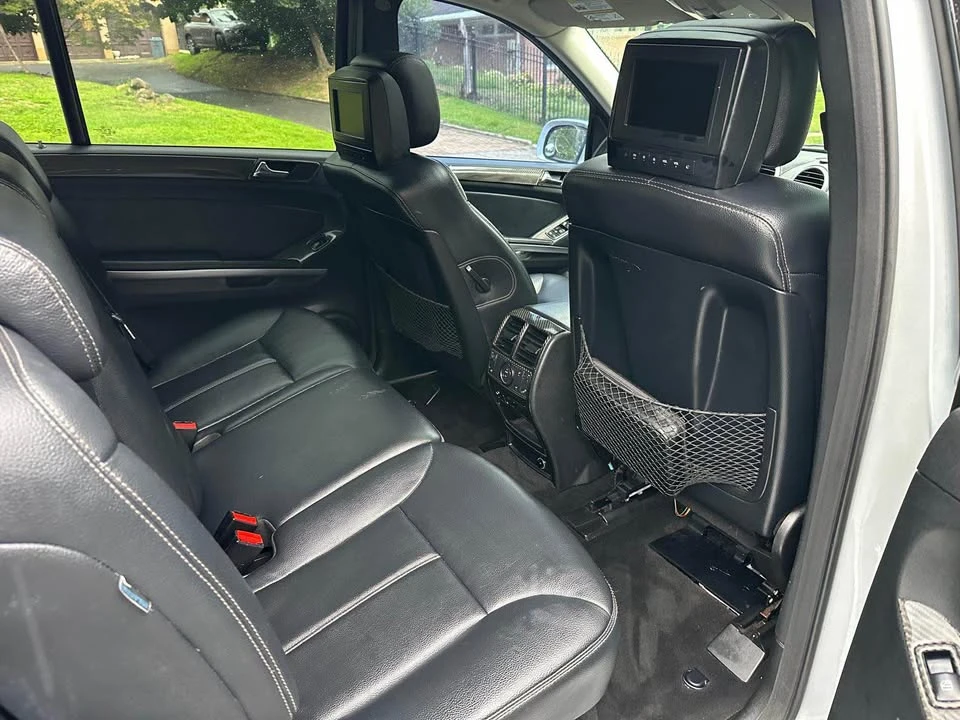 2008 Mercedes-Benz X164 GL-Class - Image 10 of 16