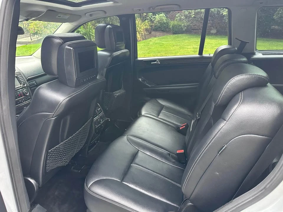 2008 Mercedes-Benz X164 GL-Class - Image 14 of 16