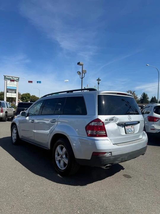 2008 Mercedes-Benz X164 GL-Class - Image 4 of 12