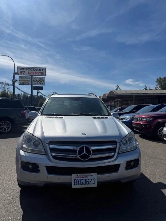 2008 Mercedes-Benz X164 GL-Class - Image 2 of 12
