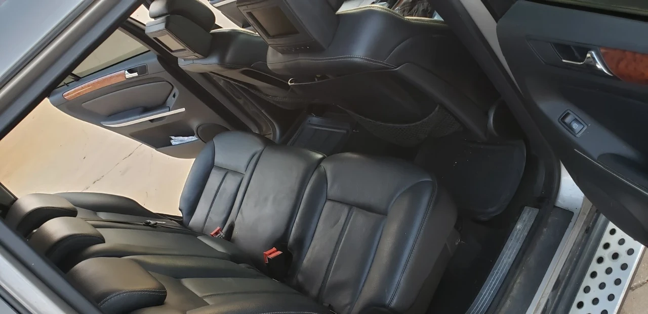2008 Mercedes-Benz X164 GL-Class - Image 18 of 20