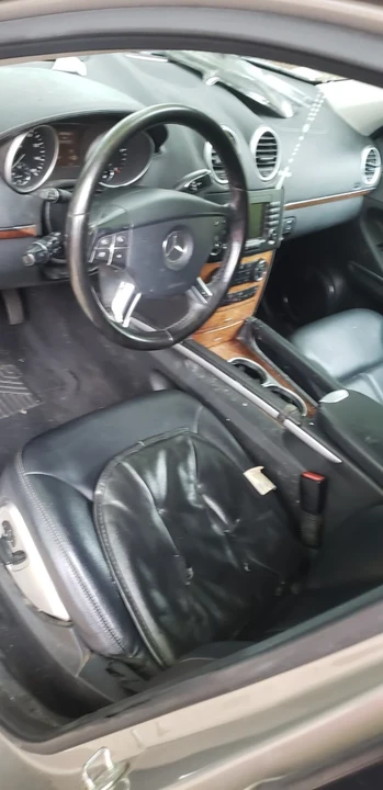 2008 Mercedes-Benz X164 GL-Class - Image 17 of 20