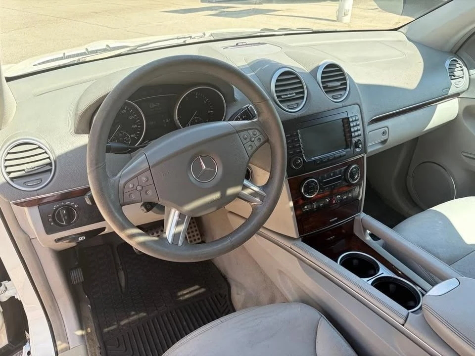 2008 Mercedes-Benz X164 GL-Class - Image 16 of 20