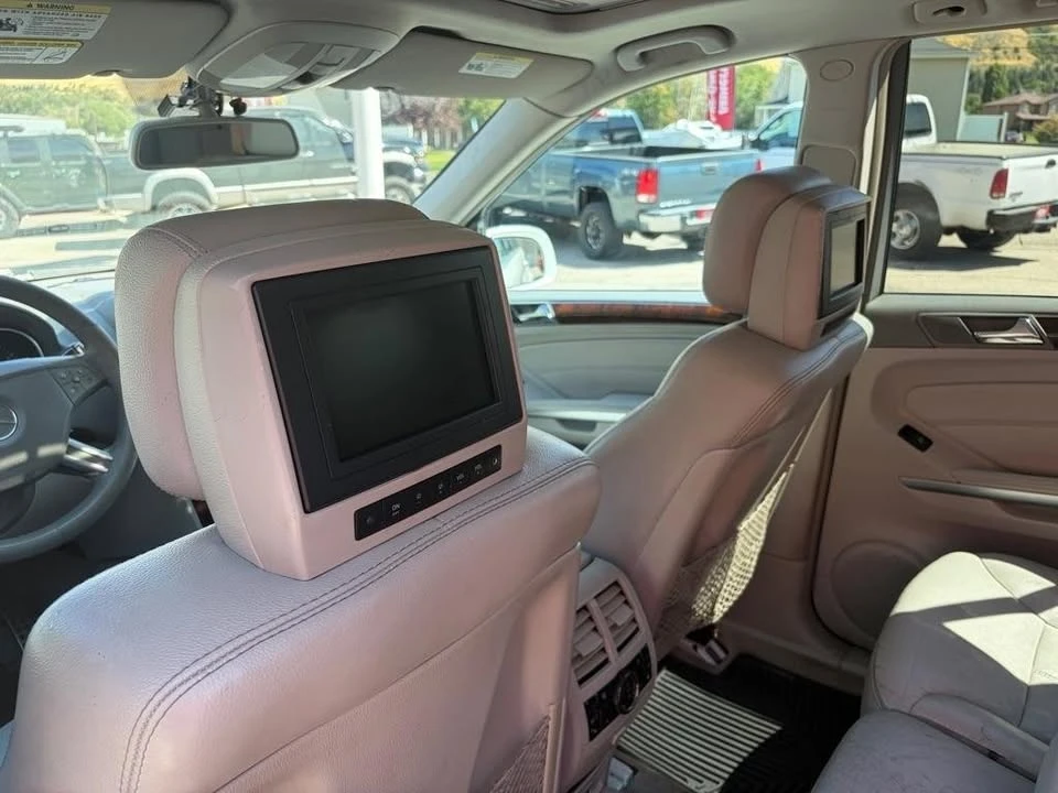 2008 Mercedes-Benz X164 GL-Class - Image 19 of 20