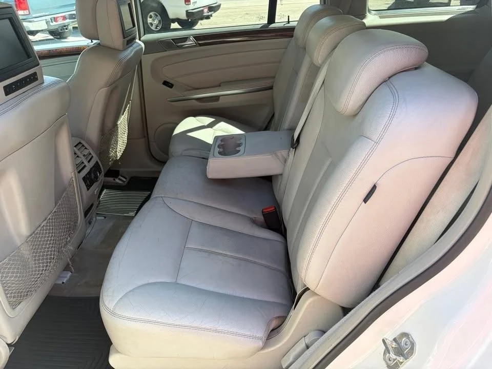 2008 Mercedes-Benz X164 GL-Class - Image 18 of 20