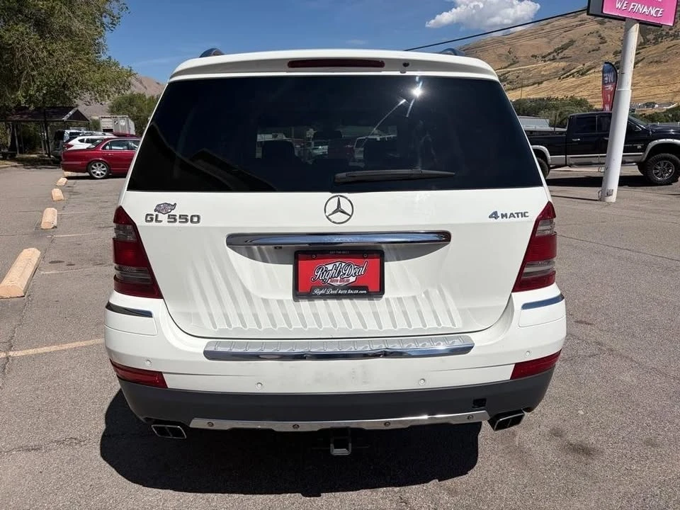 2008 Mercedes-Benz X164 GL-Class - Image 6 of 20