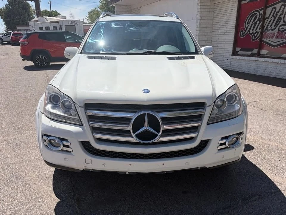 2008 Mercedes-Benz X164 GL-Class - Image 2 of 20