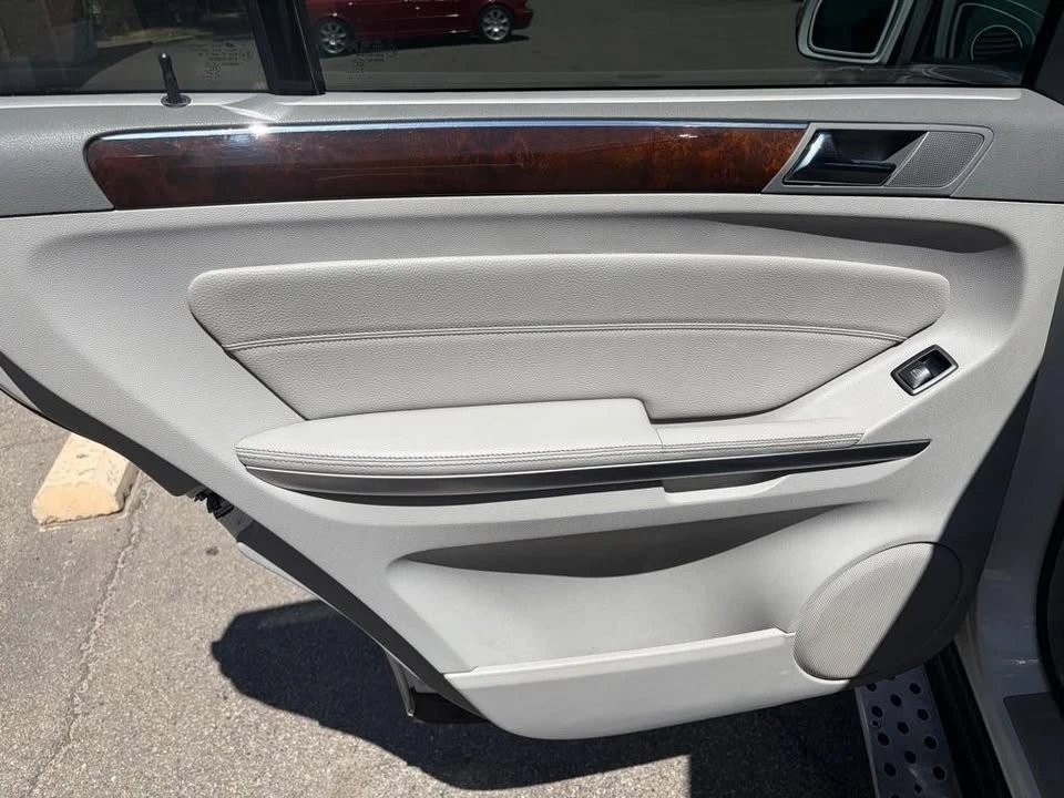 2008 Mercedes-Benz X164 GL-Class - Image 17 of 20