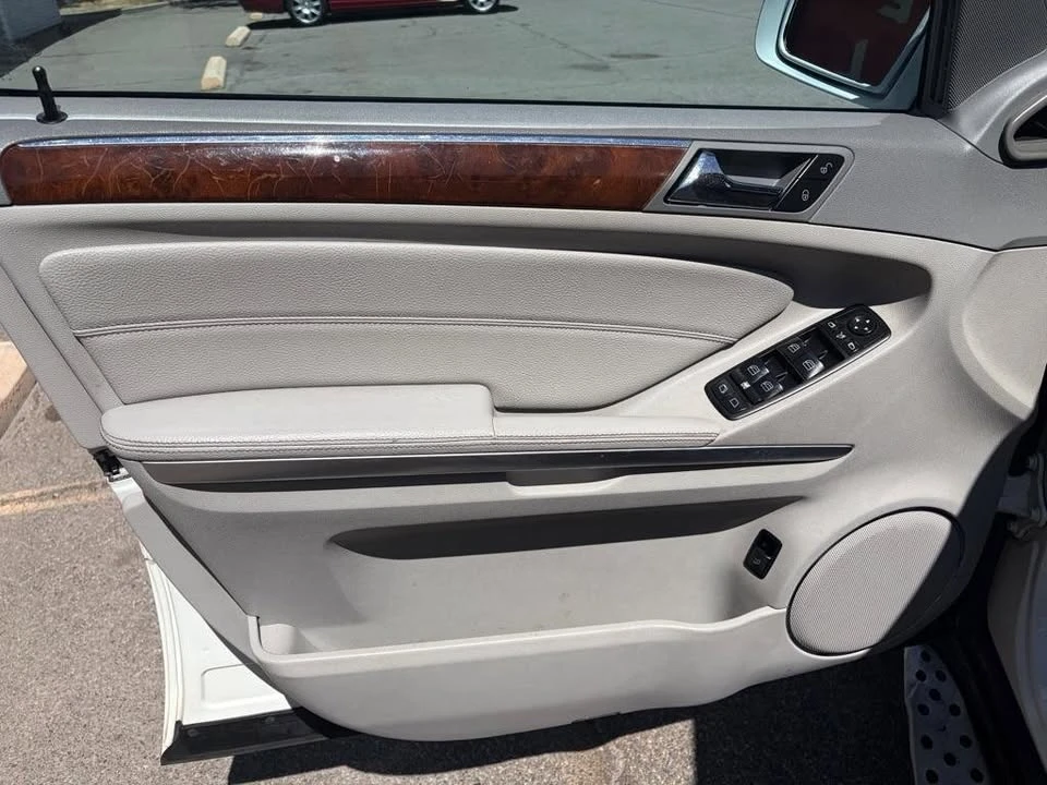 2008 Mercedes-Benz X164 GL-Class - Image 13 of 20