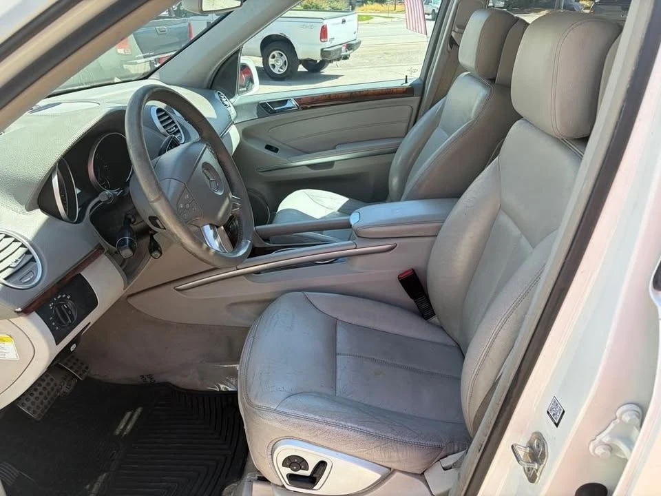 2008 Mercedes-Benz X164 GL-Class - Image 14 of 20