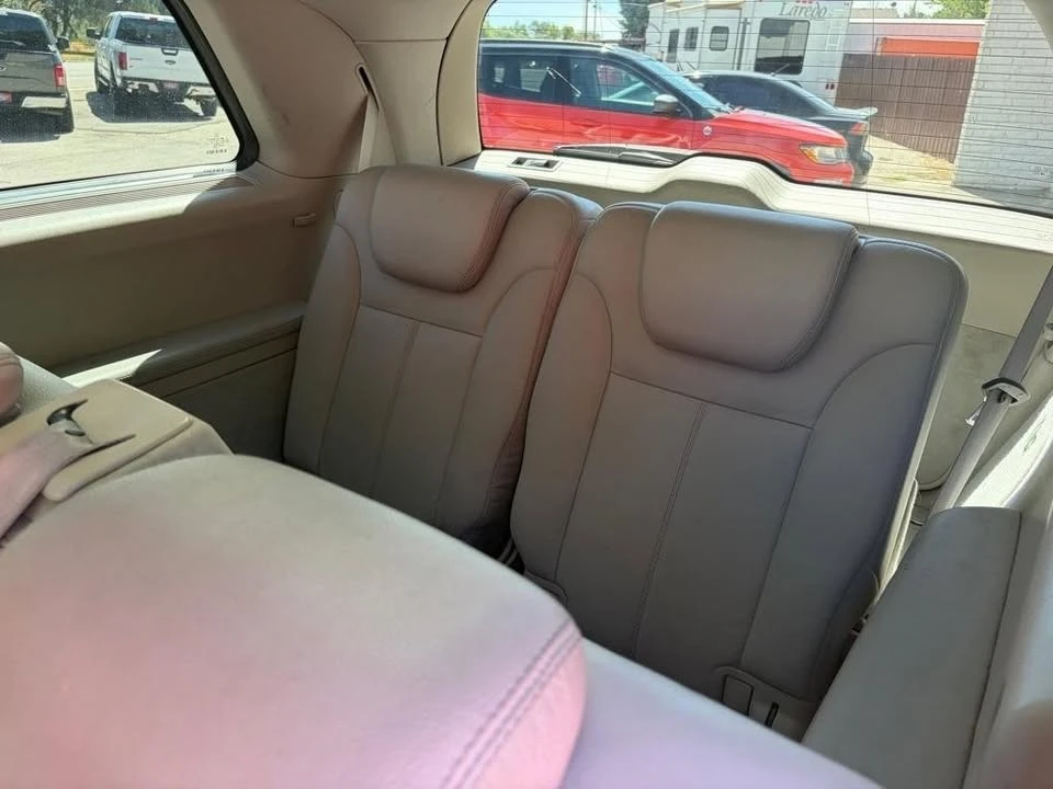 2008 Mercedes-Benz X164 GL-Class - Image 20 of 20