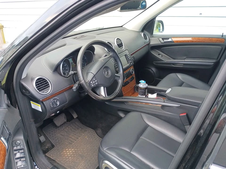 2008 Mercedes-Benz X164 GL-Class - Image 5 of 13