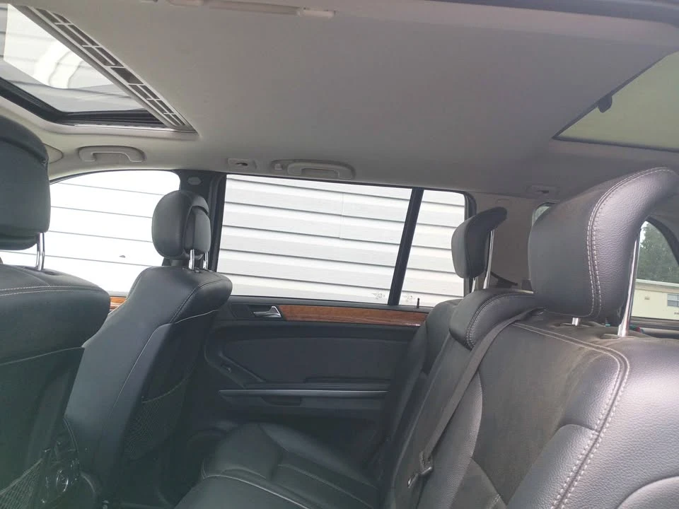 2008 Mercedes-Benz X164 GL-Class - Image 6 of 13
