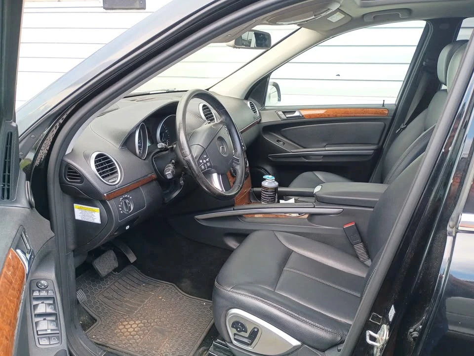 2008 Mercedes-Benz X164 GL-Class - Image 2 of 13
