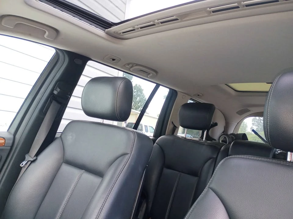2008 Mercedes-Benz X164 GL-Class - Image 3 of 13