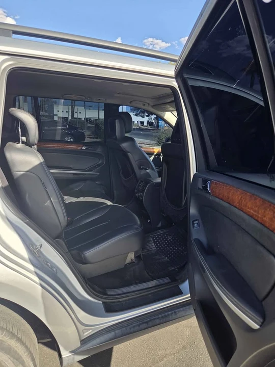 2008 Mercedes-Benz X164 GL-Class - Image 6 of 10