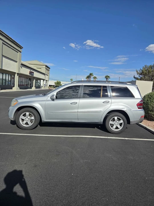 2008 Mercedes-Benz X164 GL-Class - Image 2 of 10