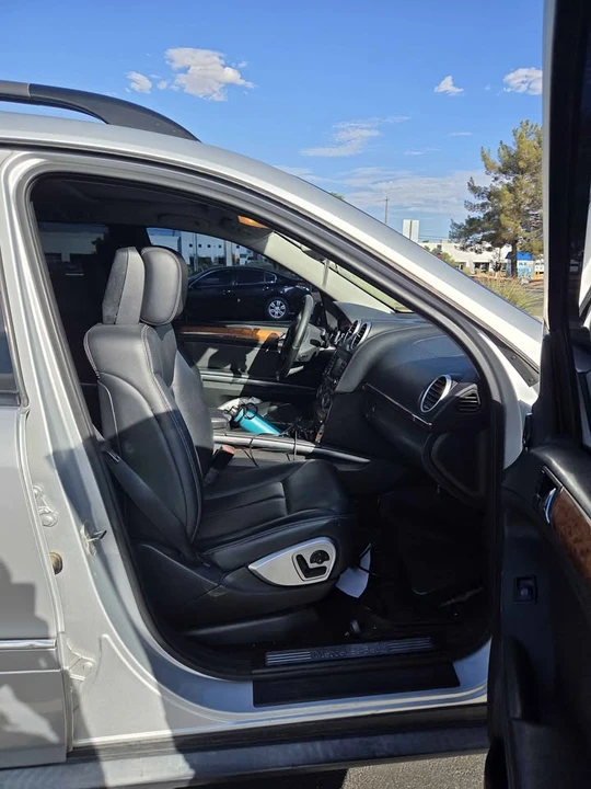 2008 Mercedes-Benz X164 GL-Class - Image 7 of 10