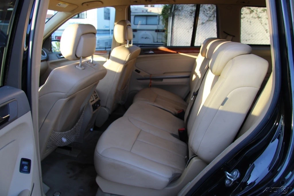 2008 Mercedes-Benz X164 GL-Class - Image 20 of 21
