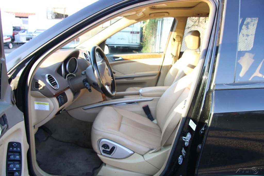 2008 Mercedes-Benz X164 GL-Class - Image 13 of 21