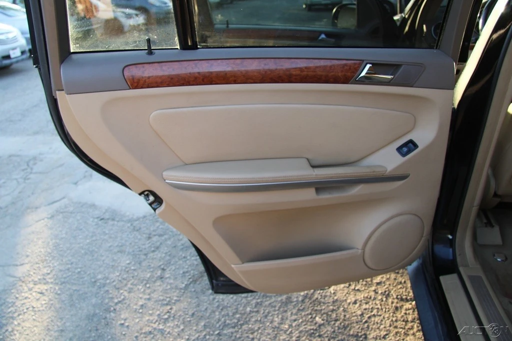 2008 Mercedes-Benz X164 GL-Class - Image 19 of 21
