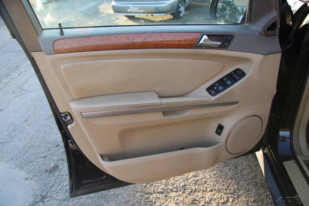 2008 Mercedes-Benz X164 GL-Class - Image 12 of 21