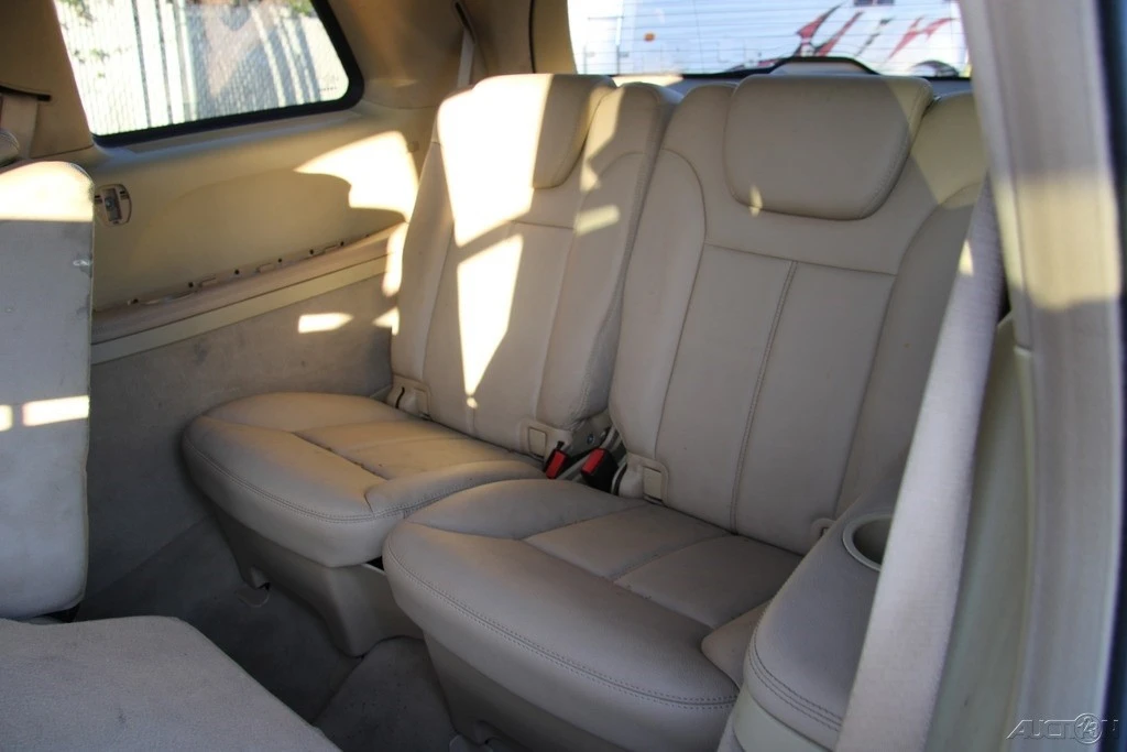 2008 Mercedes-Benz X164 GL-Class - Image 21 of 21