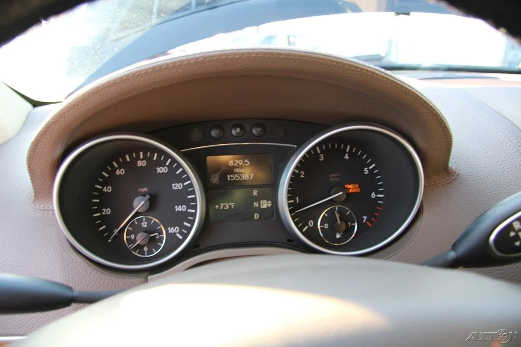 2008 Mercedes-Benz X164 GL-Class - Image 15 of 21