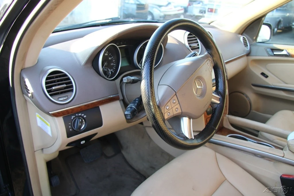 2008 Mercedes-Benz X164 GL-Class - Image 14 of 21