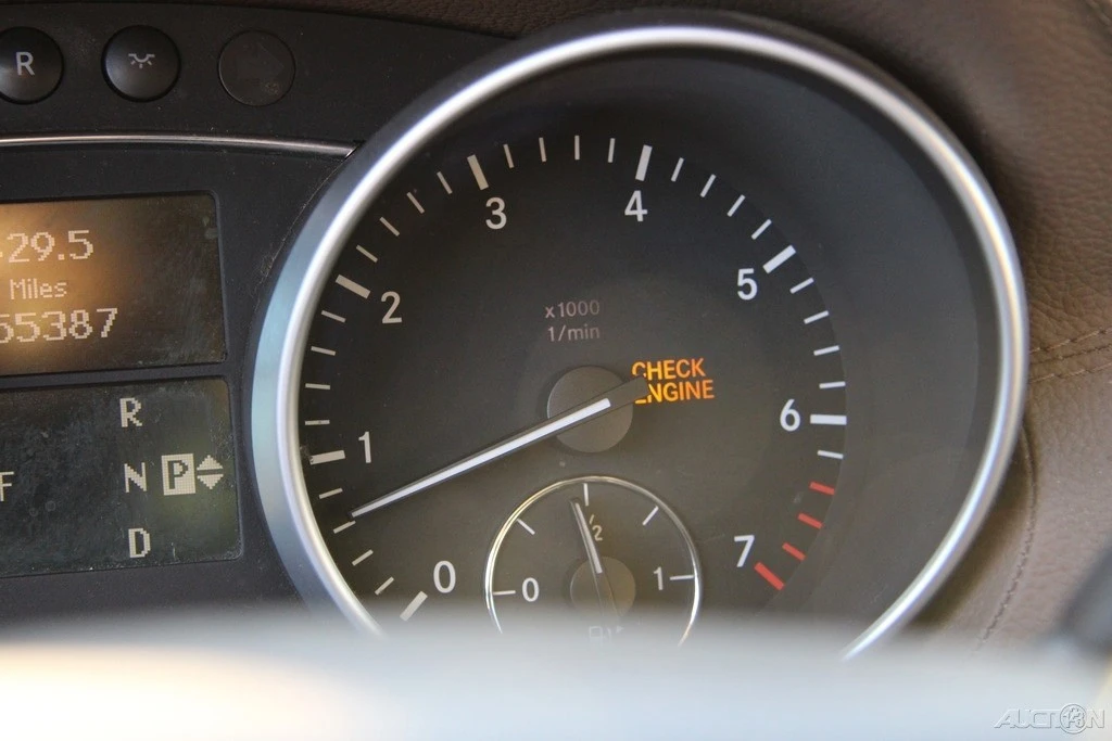 2008 Mercedes-Benz X164 GL-Class - Image 17 of 21