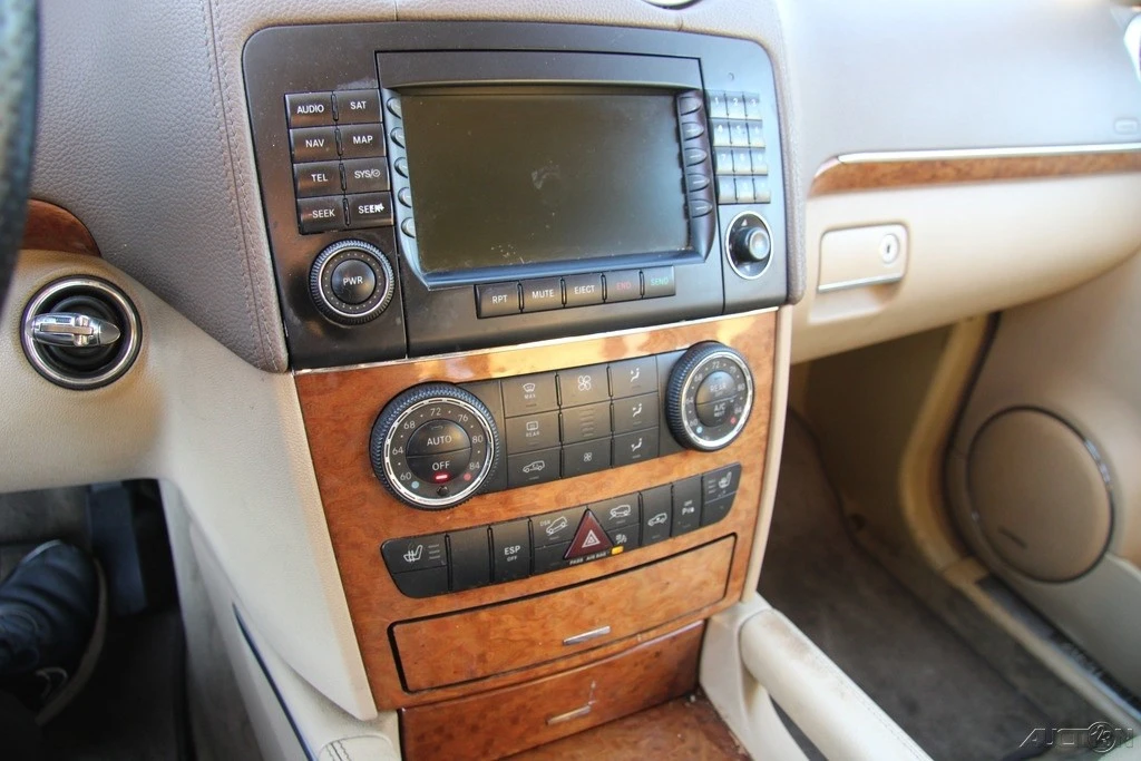 2008 Mercedes-Benz X164 GL-Class - Image 18 of 21