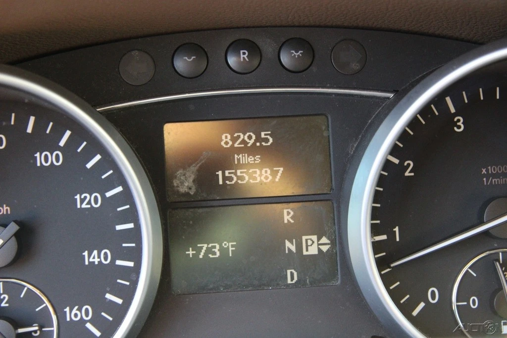 2008 Mercedes-Benz X164 GL-Class - Image 16 of 21
