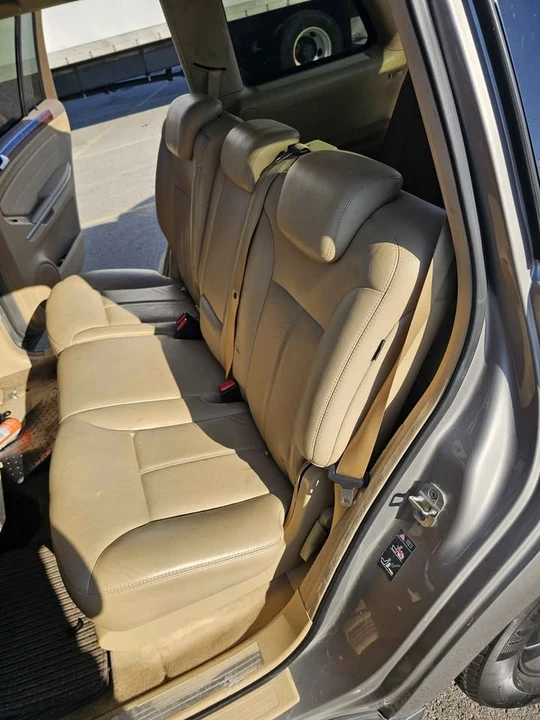 2008 Mercedes-Benz X164 GL-Class - Image 12 of 15