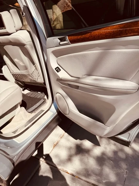 2008 Mercedes-Benz X164 GL-Class - Image 7 of 12