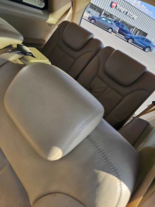 2008 Mercedes-Benz X164 GL-Class - Image 13 of 15