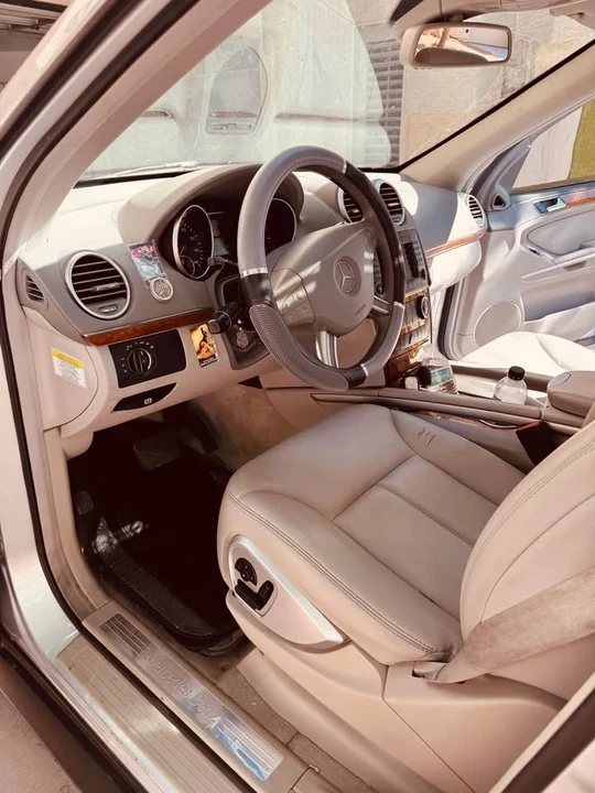 2008 Mercedes-Benz X164 GL-Class - Image 2 of 12