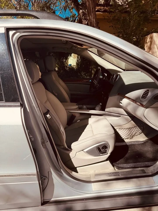 2008 Mercedes-Benz X164 GL-Class - Image 6 of 12