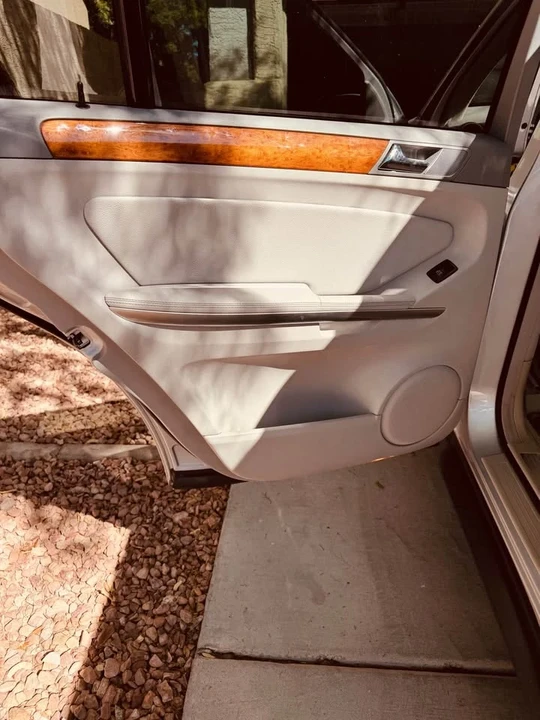 2008 Mercedes-Benz X164 GL-Class - Image 3 of 12