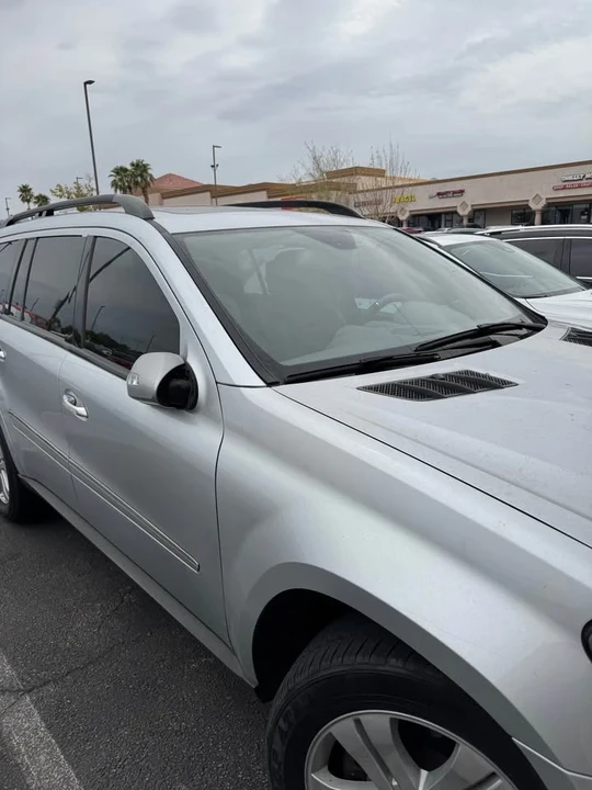 2008 Mercedes-Benz X164 GL-Class - Image 12 of 12