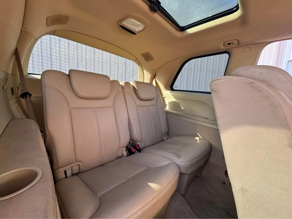 2008 Mercedes-Benz X164 GL-Class - Image 4 of 10