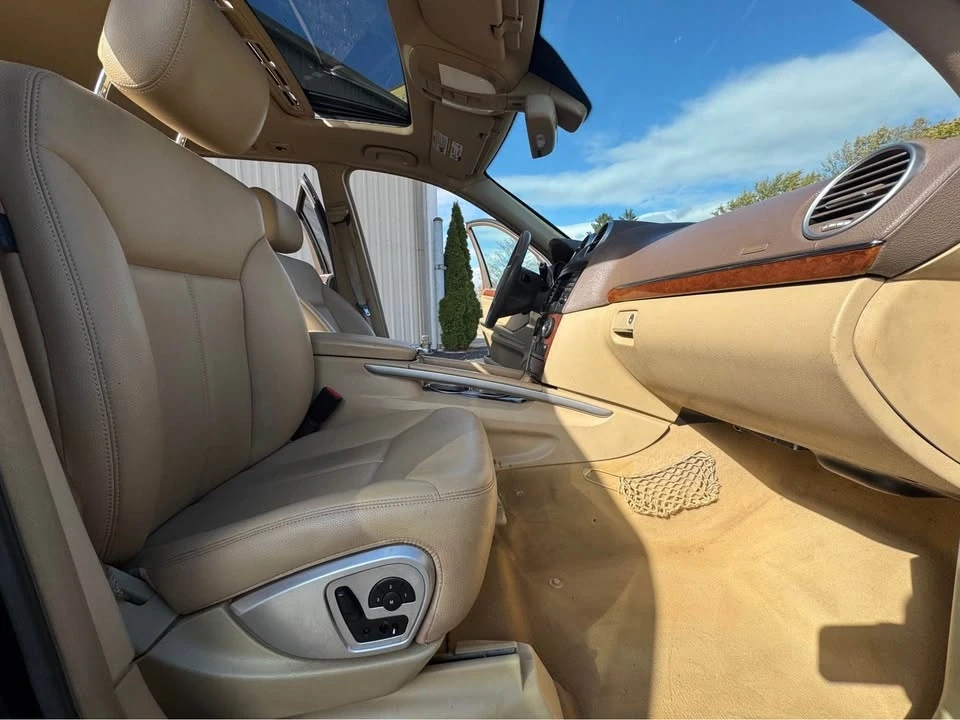 2008 Mercedes-Benz X164 GL-Class - Image 3 of 10