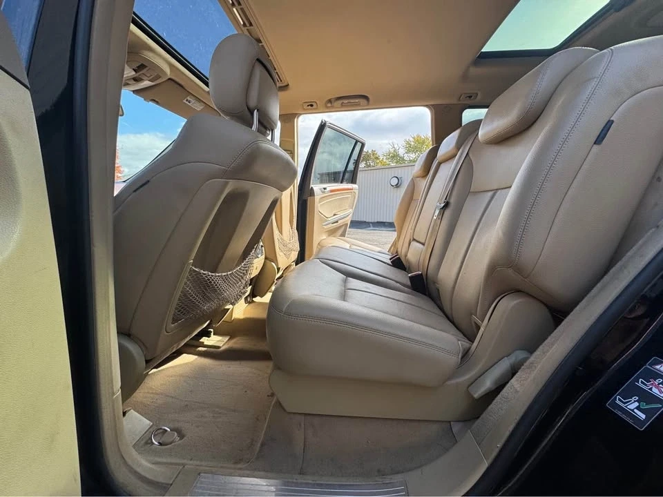 2008 Mercedes-Benz X164 GL-Class - Image 6 of 10