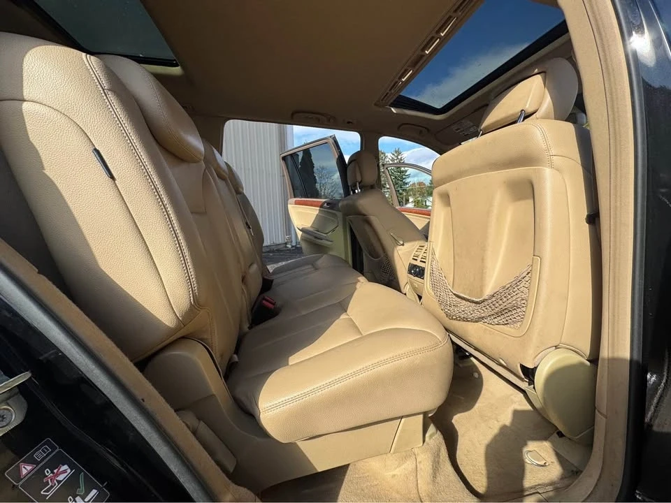2008 Mercedes-Benz X164 GL-Class - Image 5 of 10