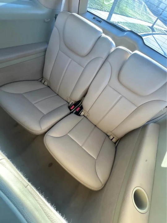 2008 Mercedes-Benz X164 GL-Class - Image 9 of 10