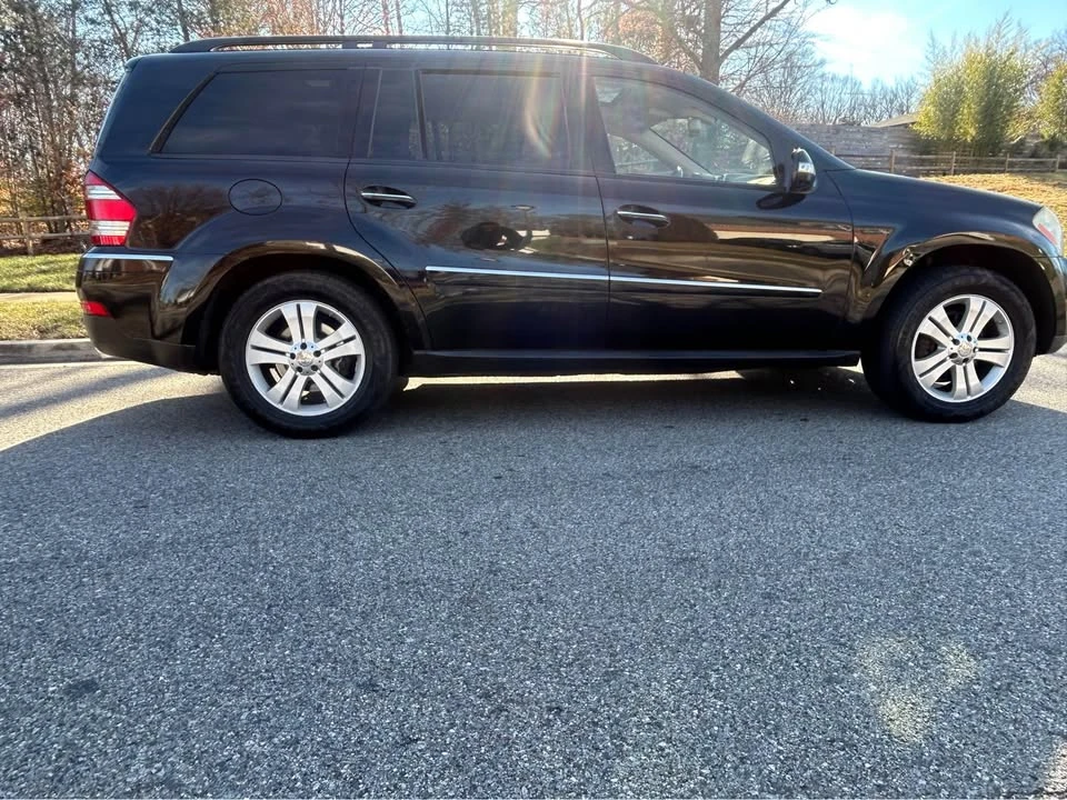 2008 Mercedes-Benz X164 GL-Class - Image 2 of 10