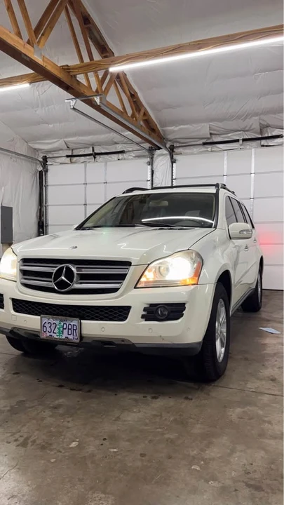 2008 Mercedes-Benz X164 GL-Class - Image 2 of 20